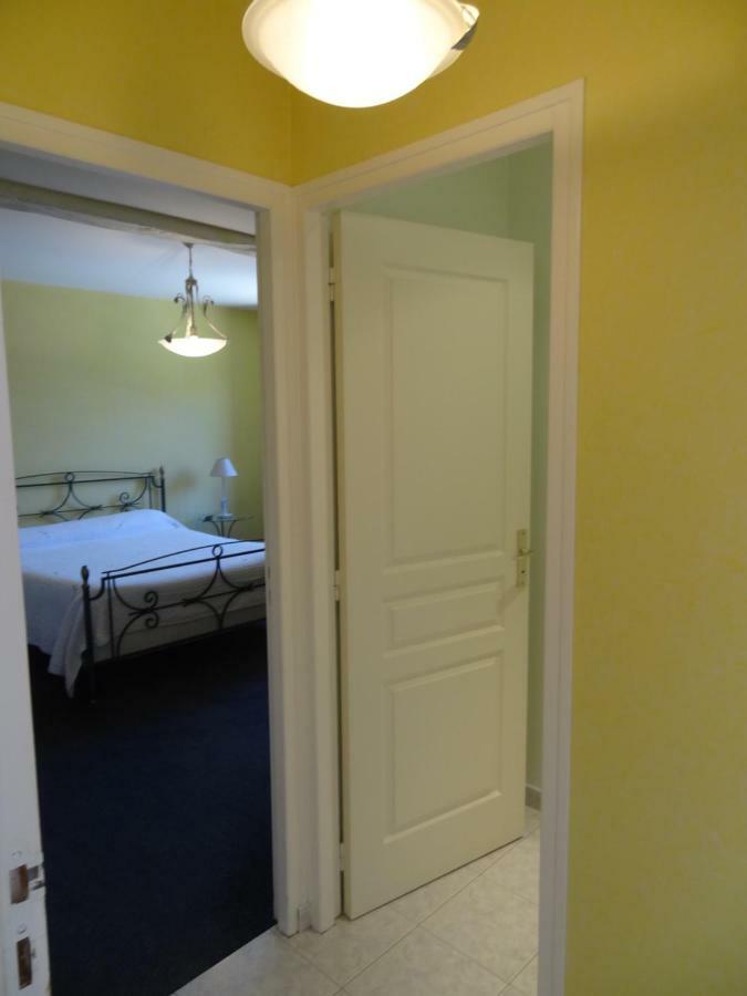 Hotel La Ferme De Rouffignac Blanzac  Zewnętrze zdjęcie