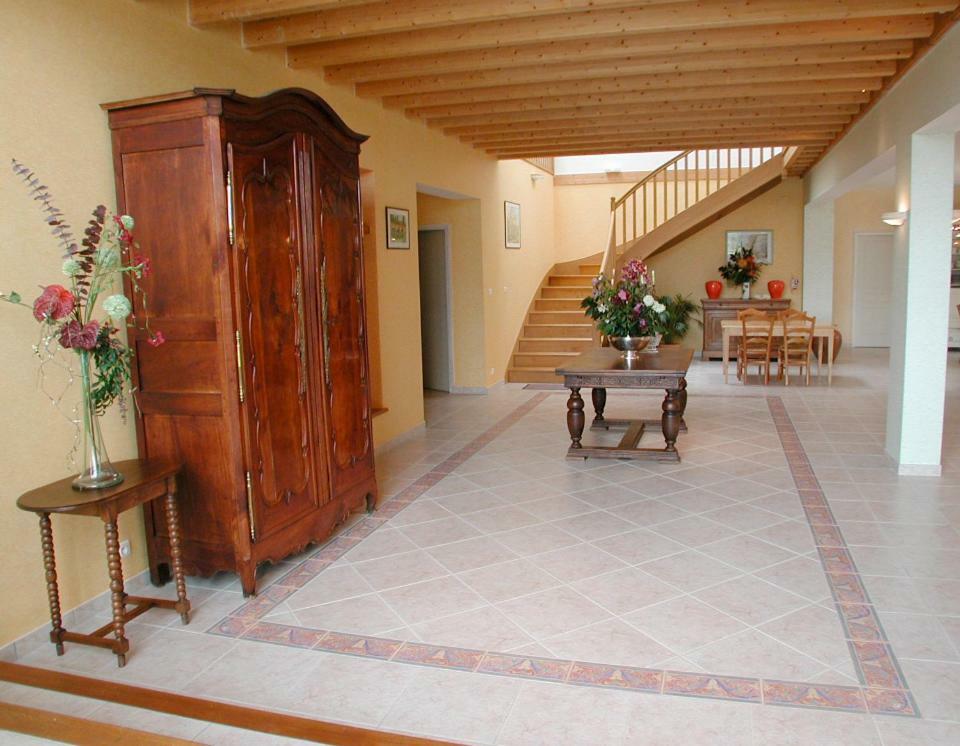 Hotel La Ferme De Rouffignac Blanzac  Zewnętrze zdjęcie